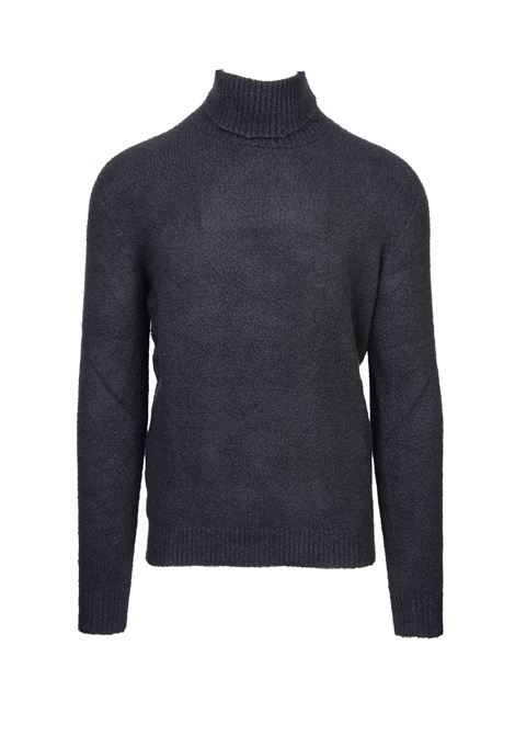 Turtleneck in light coloring ROBERTO COLLINA |  | RP45003RP4509